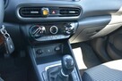 Hyundai Kona 1.0T-GDi 120KM lift Polski SALON Klima LED Kamera 38tkm - 12