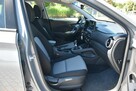 Hyundai Kona 1.0T-GDi 120KM lift Polski SALON Klima LED Kamera 38tkm - 13