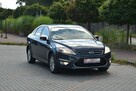 Ford Mondeo Titanium 2.0TDCi Manual 2011r. lift PDC Converse NAVi Kamera LED - 2