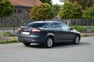 Ford Mondeo Titanium 2.0TDCi Manual 2011r. lift PDC Converse NAVi Kamera LED - 5