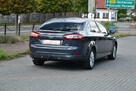 Ford Mondeo Titanium 2.0TDCi Manual 2011r. lift PDC Converse NAVi Kamera LED - 6