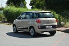 Fiat 500L 0.9TwinAir Turbo 105KM XII.2013r. Panorama Czujniki Climatronic TEMPOM - 5