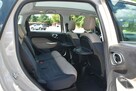 Fiat 500L 0.9TwinAir Turbo 105KM XII.2013r. Panorama Czujniki Climatronic TEMPOM - 11