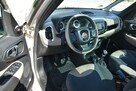 Fiat 500L 0.9TwinAir Turbo 105KM XII.2013r. Panorama Czujniki Climatronic TEMPOM - 13