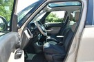 Fiat 500L 0.9TwinAir Turbo 105KM XII.2013r. Panorama Czujniki Climatronic TEMPOM - 14