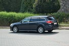 Subaru Legacy AWD 2.0 BENZYNA 150KM AUTOMAT 2010r. 4x4 Climatronic TEMPOMAT czujniki - 3