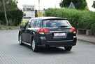 Subaru Legacy AWD 2.0 BENZYNA 150KM AUTOMAT 2010r. 4x4 Climatronic TEMPOMAT czujniki - 4