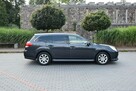 Subaru Legacy AWD 2.0 BENZYNA 150KM AUTOMAT 2010r. 4x4 Climatronic TEMPOMAT czujniki - 6