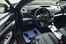 Subaru Legacy AWD 2.0 BENZYNA 150KM AUTOMAT 2010r. 4x4 Climatronic TEMPOMAT czujniki - 11