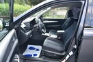 Subaru Legacy AWD 2.0 BENZYNA 150KM AUTOMAT 2010r. 4x4 Climatronic TEMPOMAT czujniki - 12