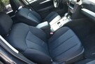 Subaru Legacy AWD 2.0 BENZYNA 150KM AUTOMAT 2010r. 4x4 Climatronic TEMPOMAT czujniki - 13