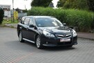 Subaru Legacy AWD 2.0 BENZYNA 150KM AUTOMAT 2010r. 4x4 Climatronic TEMPOMAT czujniki - 14