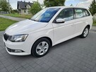 Škoda Fabia Polski salon, Bezwypadkowy, I właścicel - 1
