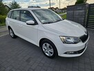Škoda Fabia Polski salon, Bezwypadkowy, I właścicel - 3