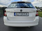 Škoda Fabia Polski salon, Bezwypadkowy, I właścicel - 5
