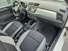 Škoda Fabia Polski salon, Bezwypadkowy, I właścicel - 16