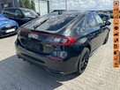 Honda Civic Hybryda Automat Kamera Podgrzewanie 184KM