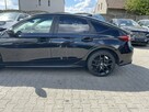 Honda Civic Hybryda Automat Kamera Podgrzewanie 184KM - 6