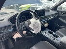 Honda Civic Hybryda Automat Kamera Podgrzewanie 184KM - 8