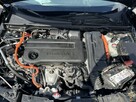 Honda Civic Hybryda Automat Kamera Podgrzewanie 184KM - 10