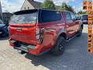Isuzu D-Max V-Cross Venture Automat 4x4 Skóra Kamera Hak - 1