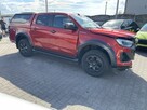 Isuzu D-Max V-Cross Venture Automat 4x4 Skóra Kamera Hak - 2