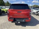 Isuzu D-Max V-Cross Venture Automat 4x4 Skóra Kamera Hak - 5