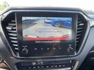 Isuzu D-Max V-Cross Venture Automat 4x4 Skóra Kamera Hak - 7