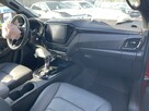 Isuzu D-Max V-Cross Venture Automat 4x4 Skóra Kamera Hak - 8