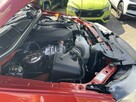 Isuzu D-Max V-Cross Venture Automat 4x4 Skóra Kamera Hak - 12