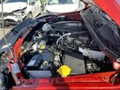 Isuzu D-Max V-Cross Venture Automat 4x4 Skóra Kamera Hak - 13