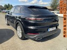 Porsche Cayenne 4x4 Skóra Panorama Kamery360 BOSE Pamięć HAK - 1