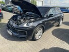 Porsche Cayenne 4x4 Skóra Panorama Kamery360 BOSE Pamięć HAK - 2