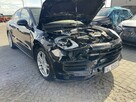 Porsche Cayenne 4x4 Skóra Panorama Kamery360 BOSE Pamięć HAK - 3