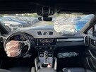 Porsche Cayenne 4x4 Skóra Panorama Kamery360 BOSE Pamięć HAK - 11