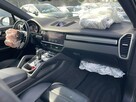 Porsche Cayenne 4x4 Skóra Panorama Kamery360 BOSE Pamięć HAK - 12