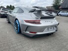 Porsche 911 GT3 4.0 500KM PDK Europa Kamera BOSE Karbon - 1