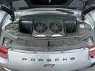 Porsche 911 GT3 4.0 500KM PDK Europa Kamera BOSE Karbon - 3