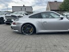 Porsche 911 GT3 4.0 500KM PDK Europa Kamera BOSE Karbon - 5