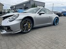 Porsche 911 GT3 4.0 500KM PDK Europa Kamera BOSE Karbon - 9