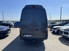 Mercedes Sprinter 317CDI L3H4 Automat Kamera - 2