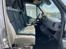 Mercedes Sprinter 317CDI L3H4 Automat Kamera - 11