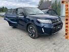 Suzuki Vitara 4x4 Automat Skóra Podgrzewanie Kamera  110KM - 1