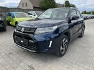 Suzuki Vitara 4x4 Automat Skóra Podgrzewanie Kamera  110KM - 5