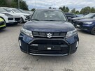 Suzuki Vitara 4x4 Automat Skóra Podgrzewanie Kamera  110KM - 6