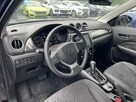 Suzuki Vitara 4x4 Automat Skóra Podgrzewanie Kamera  110KM - 7
