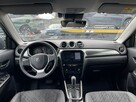 Suzuki Vitara 4x4 Automat Skóra Podgrzewanie Kamera  110KM - 8