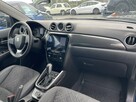 Suzuki Vitara 4x4 Automat Skóra Podgrzewanie Kamera  110KM - 10