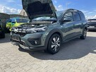 Dacia Jogger Expresion LPG Hak Podgrzewanie Kliamtronik - 2