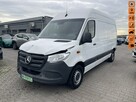 311 Esprinter Blaszak Elektryk Kamera